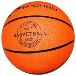CROSS-Lopta na basketbal 7