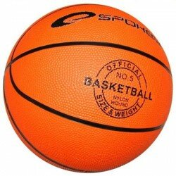 ACTIVE 5-Lopta na basketbal 5