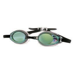 PROTRAINER Plavecké okuliare zelené
