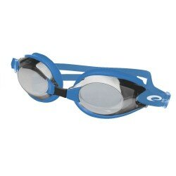 DIVER-Plavecké okuliare modré