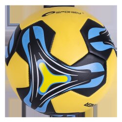 Futbalová lopta žltá