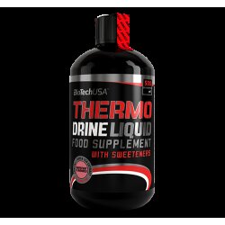 BioTech USA Thermo Drine Liquid - 500 ml