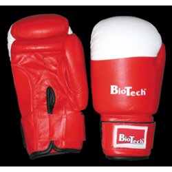  Boxerské rukavice PK-100-01-B