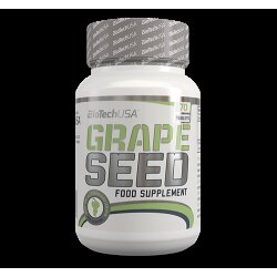 BioTech USA Grape Seed - 70 tabliet