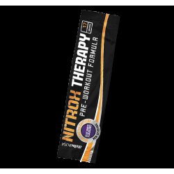 NitroX Therapy - 17 g, Príchuť brusnica