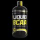 Liquid BCAA - 1000 ml, Príchuť citrón