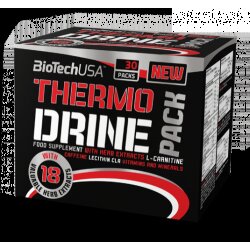 Thermo Drine Pack - 30 balíčkov
