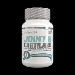 Joint & Cartilage - 60 tabliet