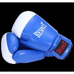  Boxerské rukavice PK-100-01-A