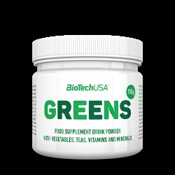 Greens - 150 g